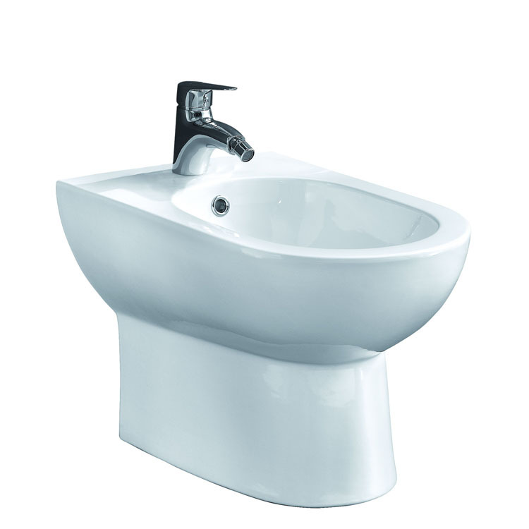 【萨米特卫浴】供应s518 妇洗器 妇洗器洁身器