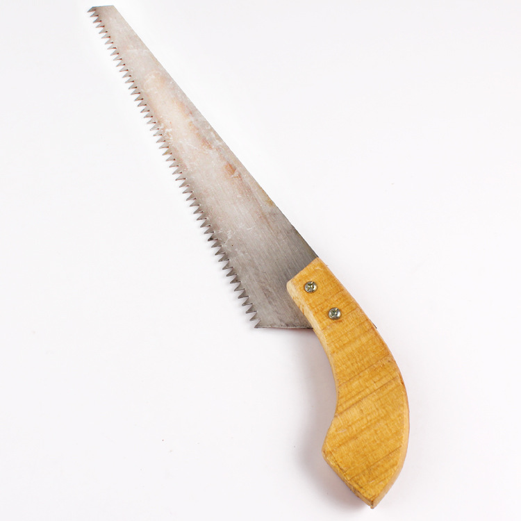 大手锯 家用工具 木工锯 义乌小商品 地摊2元店货源批发