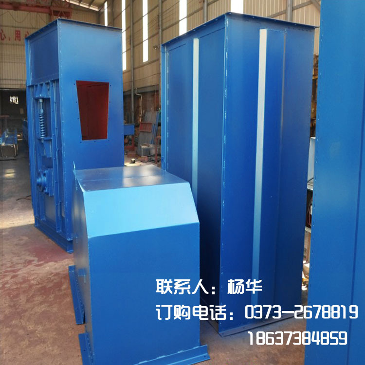 提升机1