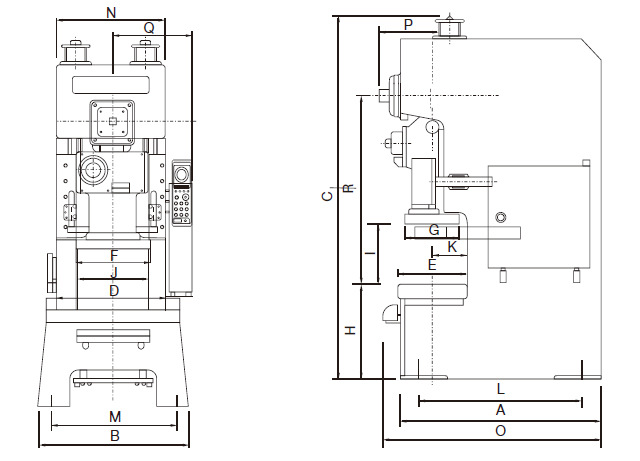 冲床、精密冲床、气动冲床、龙门高速冲床
