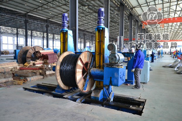 wdz-byj1.5 1.5平方低烟无卤电线 国标保检测 玉峰牌电线