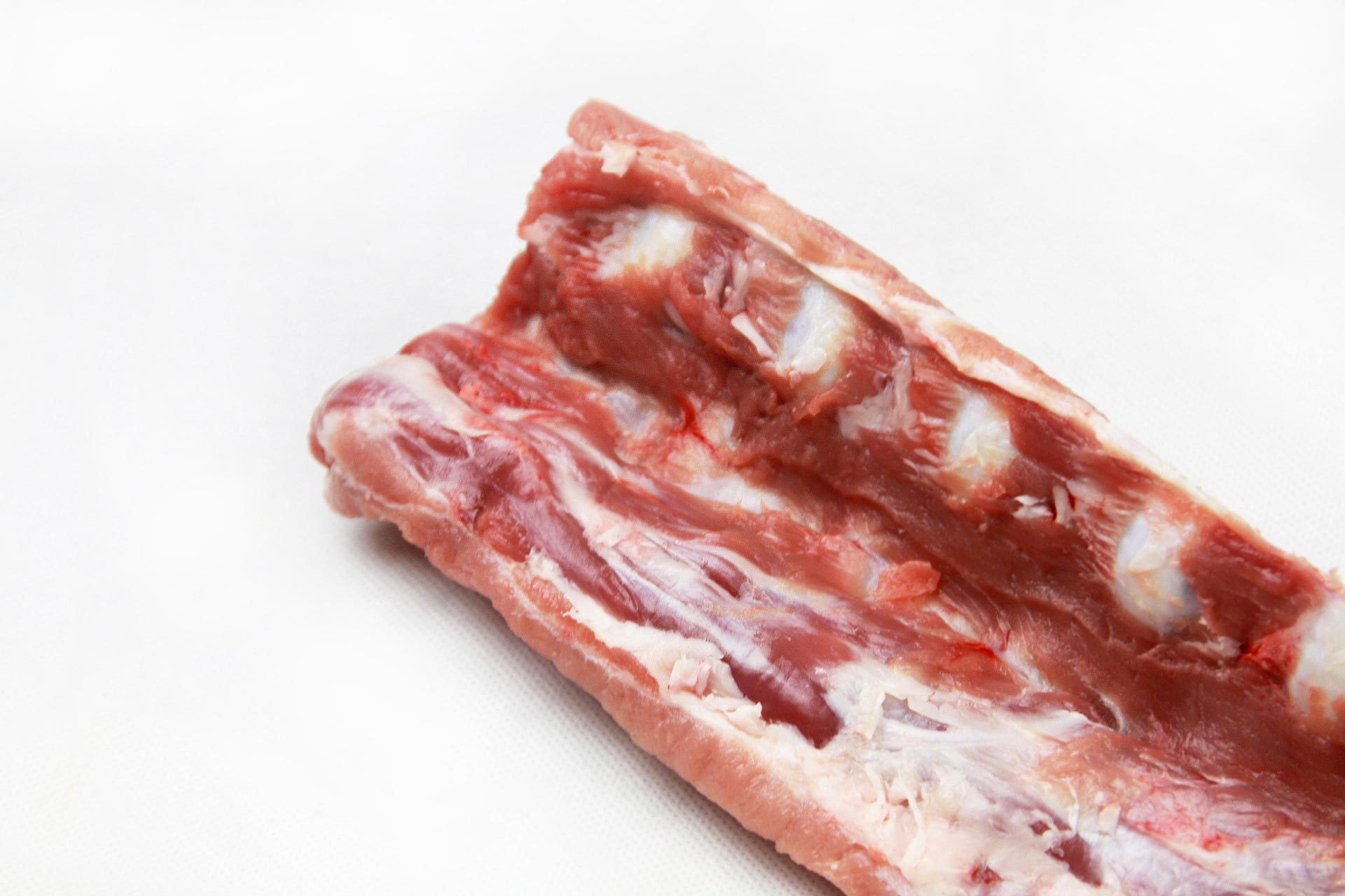 供应批发众品冷冻脊骨段,龙骨,大骨头