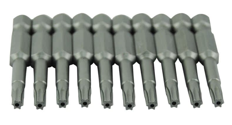 产品中心 其他电动工具及配件 > t型梅花风批头 螺丝刀梅花批头 起子