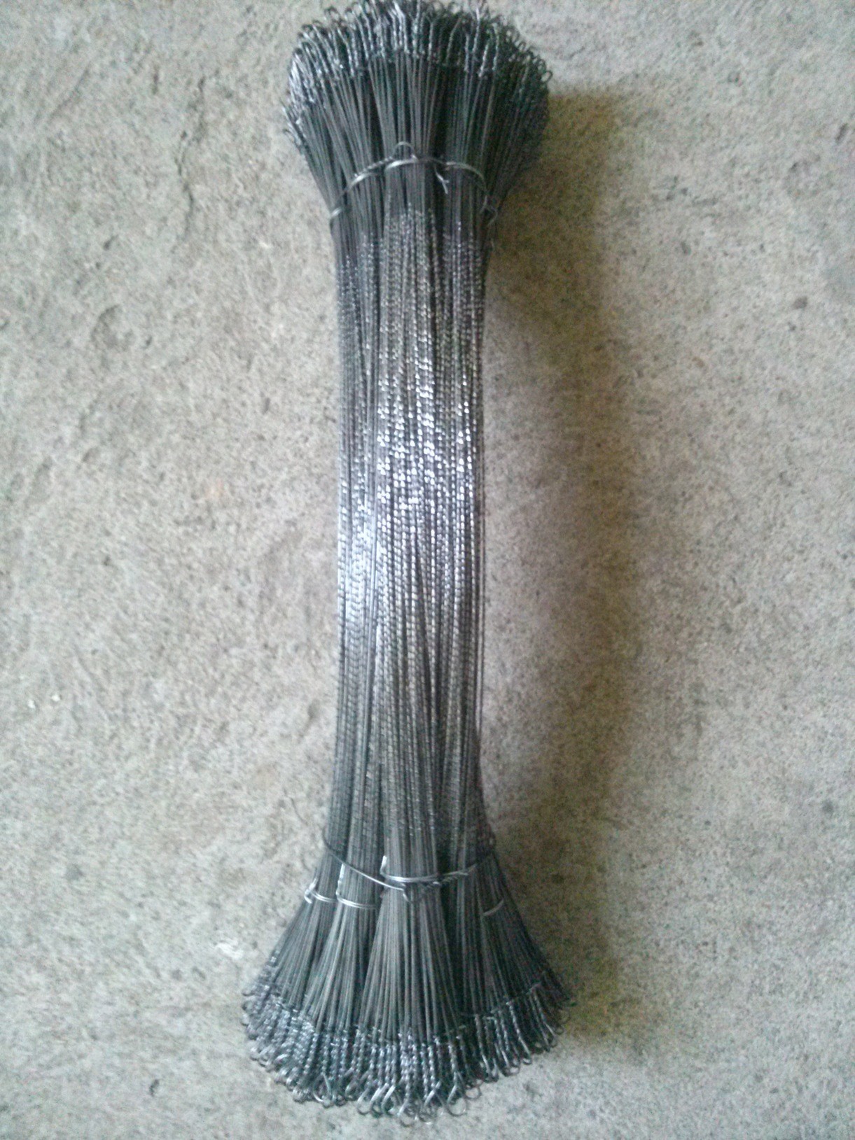 浙江台州专业生产木工必备万用拉花锯条 50公分钢丝锯条详情 - 中国