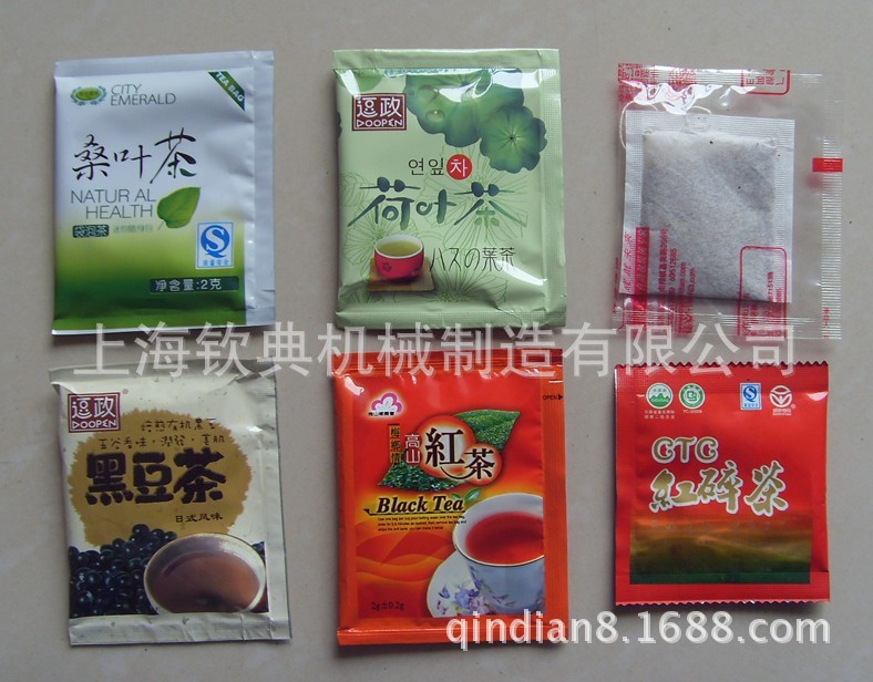 内外袋茶叶