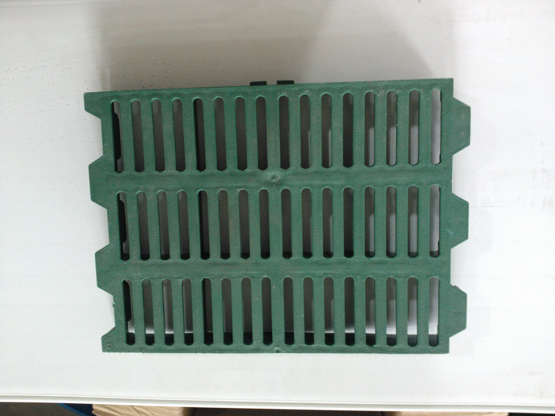 厂家直销进口pp塑料漏缝板 量大有优惠