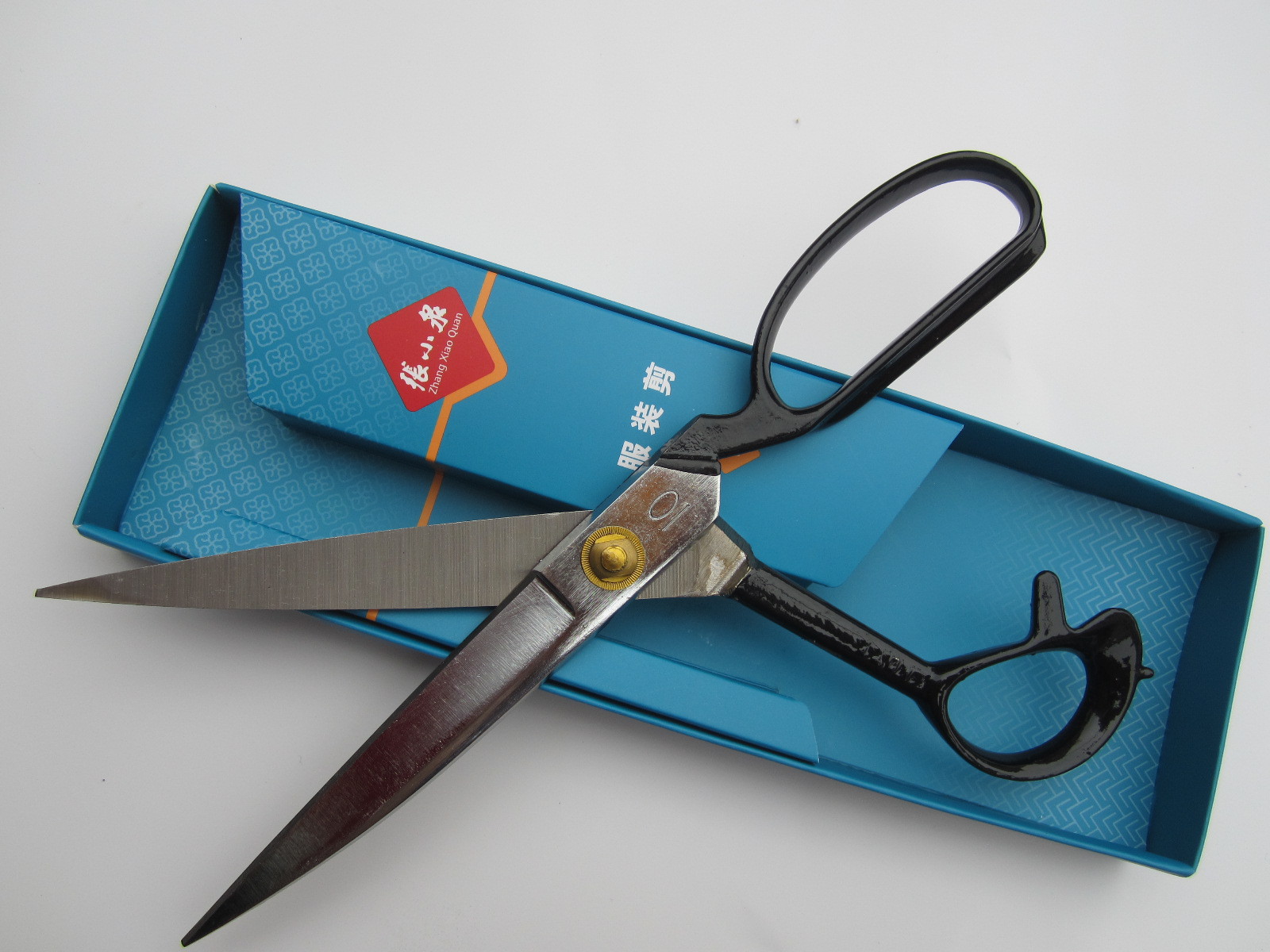 张小泉剪刀