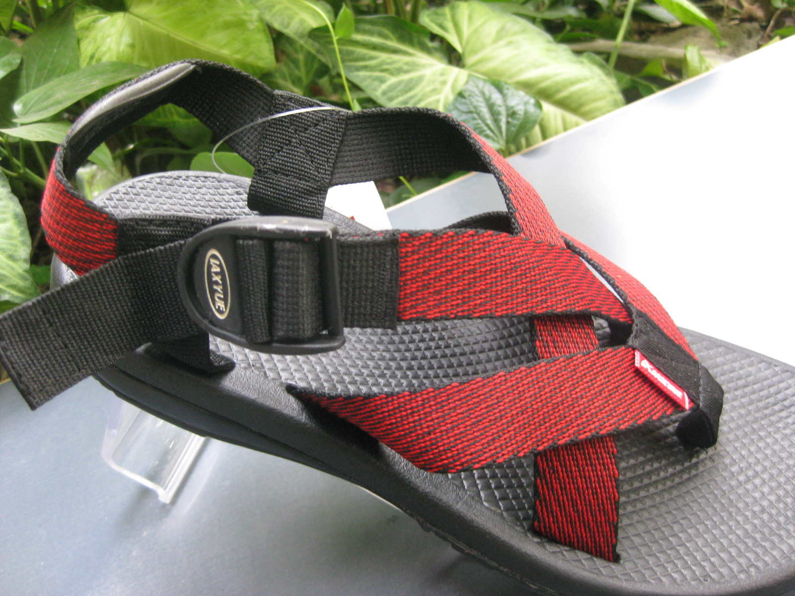 批发 正品越南鞋 爱囍越沙滩户外凉鞋 夏季凉鞋 越南鞋