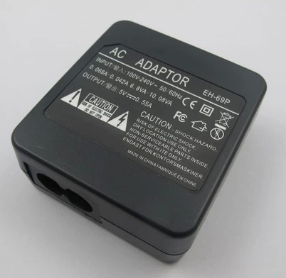 尼康eh-69p/68p充电器s3000 s8200 s4000/9100/6100 p310