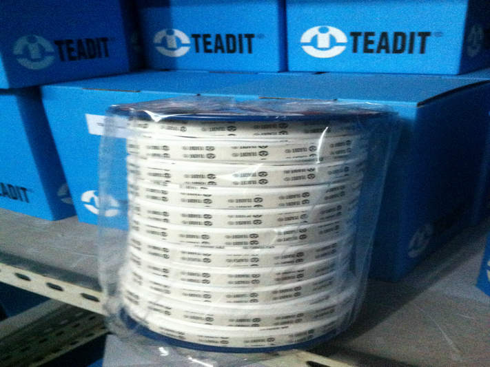 TEADIT膨胀四氟带