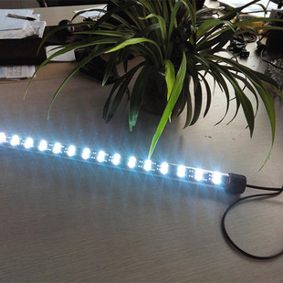 水族箱led灯管系列配件观赏鱼生态鱼缸鱼缸led水族灯