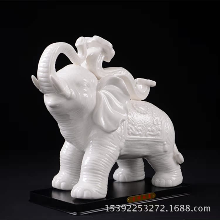 陶瓷摆件批发