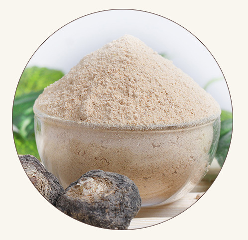 精选黑玛卡 玛咖超细粉 精选优质玛卡打粉 散装-传统滋补品