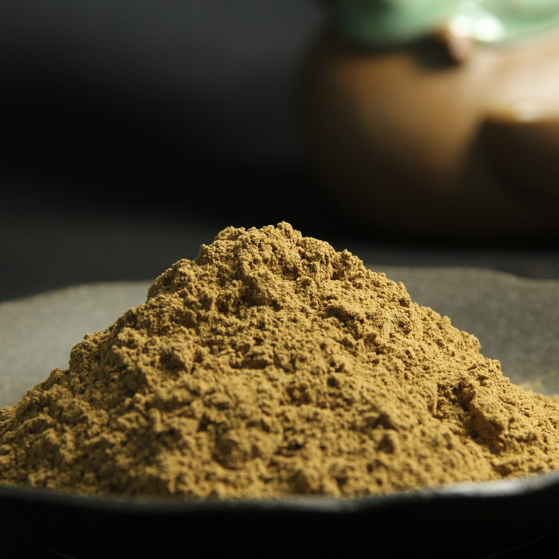 木伽罗 印度老山檀香粉 东加ab303  纯天然 厂家直销 批发