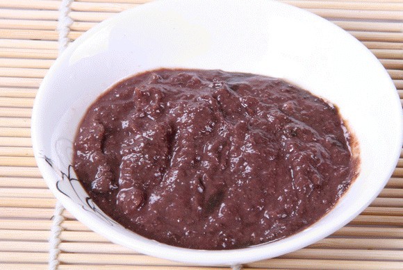 威海特产 贡品 蠓子特级海鲜酱 胶东鲜虾酱 正宗蜢子虾酱 660g