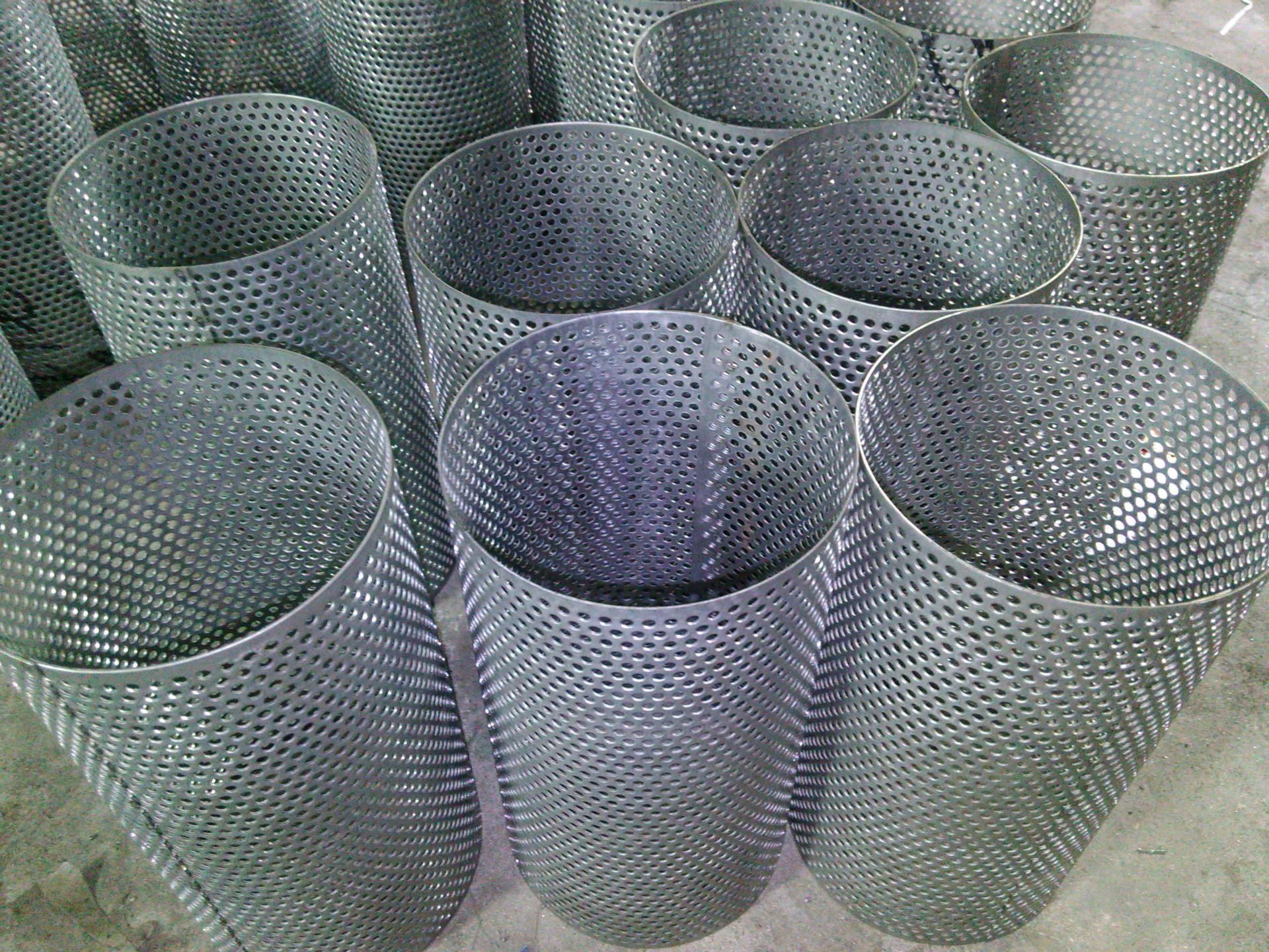 不锈钢冲孔网,张坂冲孔网,厂家直销,可加工定做