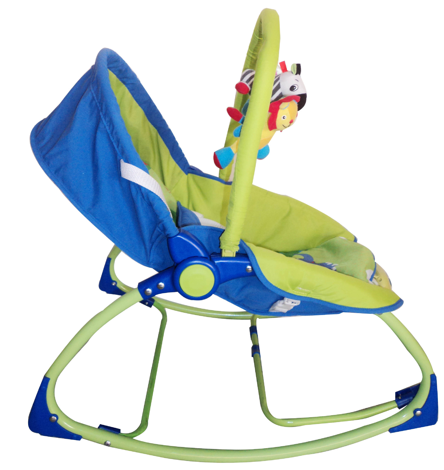 特价供应轻便豪华摇椅宝宝喂食椅婴儿摇摇椅音乐振动椅出口娱乐椅