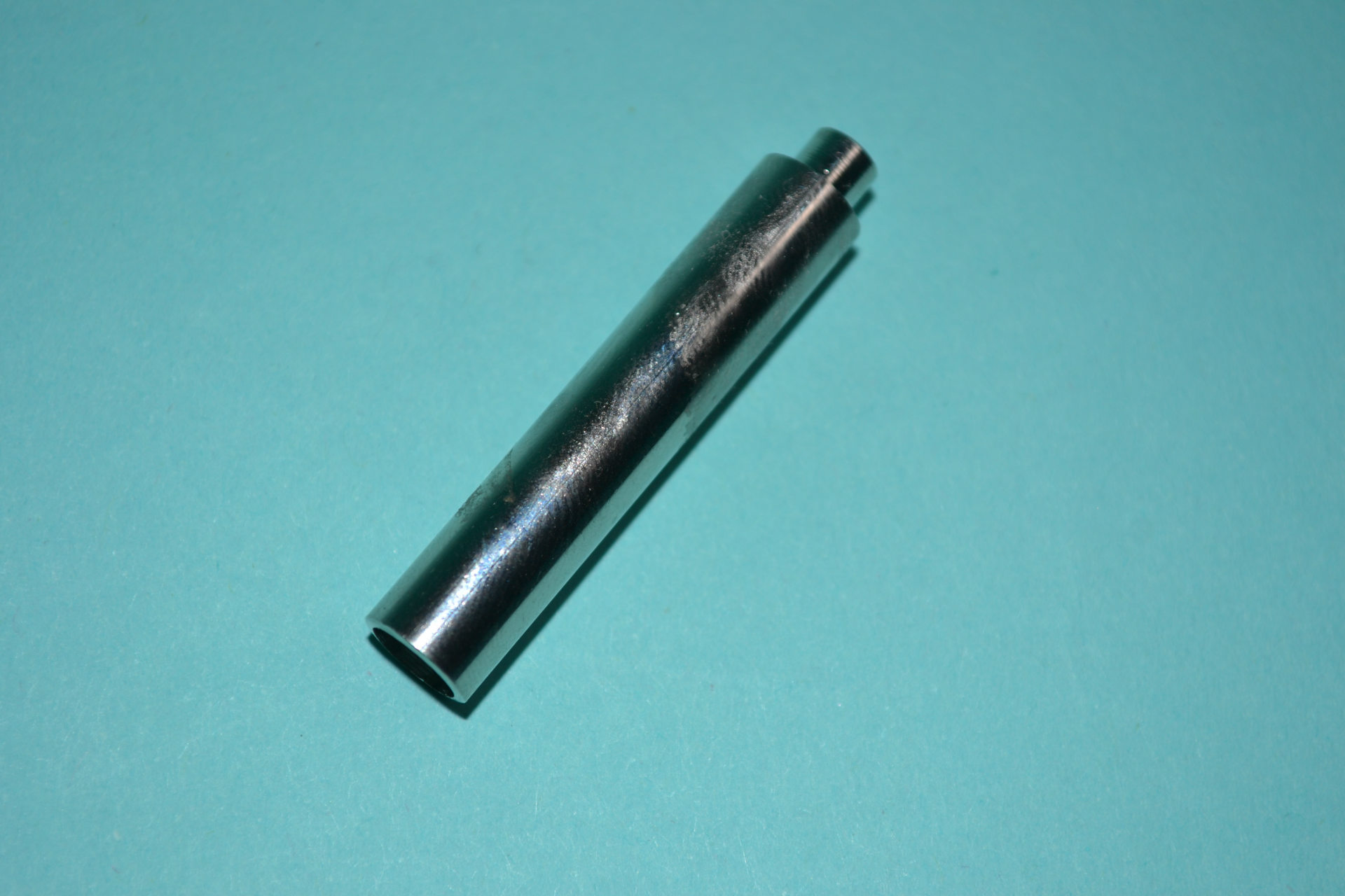 厂方直销海天铠装热电偶配件 59铜感温头 热电偶铜件