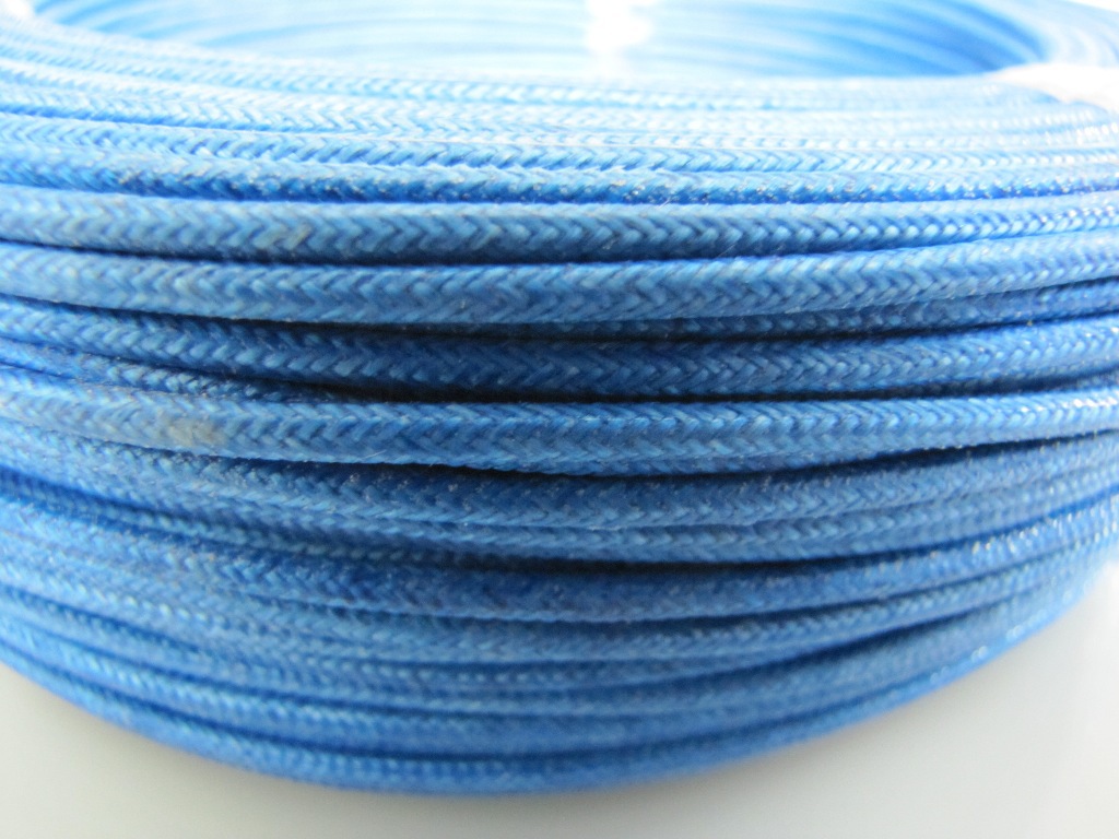 硅胶编织线agrp (162)