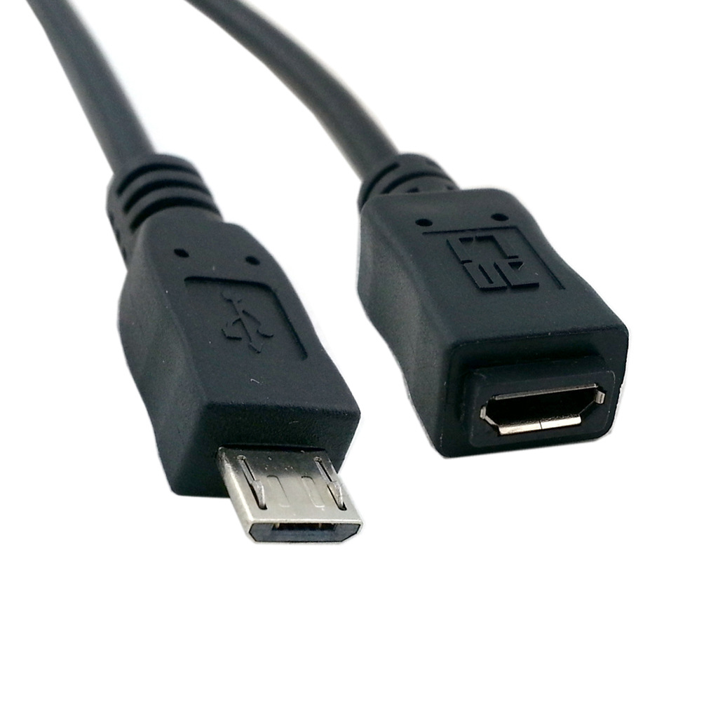 Micro-USB图片