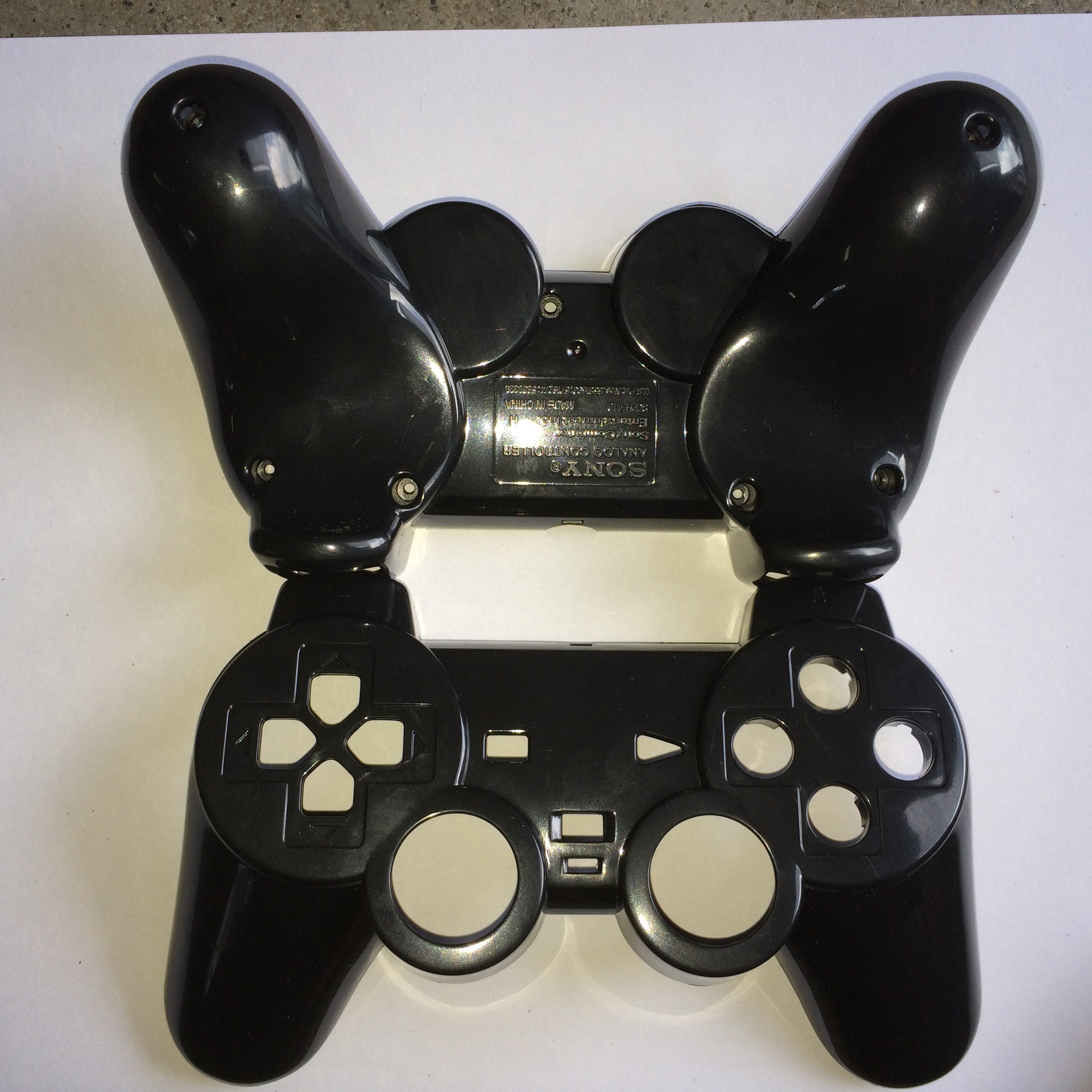 广东东莞供应abs塑料颗粒料注塑级东莞衡嵩塑胶有限公司详情 - 中国供