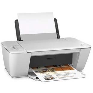 惠普hp 1510 喷墨彩色打印一体机 -家用办公复印扫描