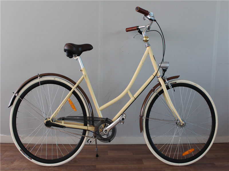 airwalk 铬钼钢 内5速 700c 城市通勤车 内变速公路车 轻便车 - 专用