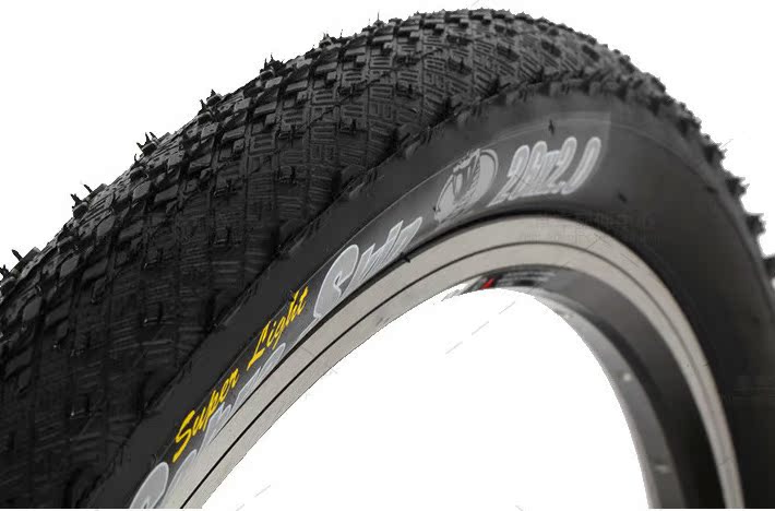 innova伊诺华cobraskin2620眼镜蛇外胎超轻防刺加厚折叠外胎