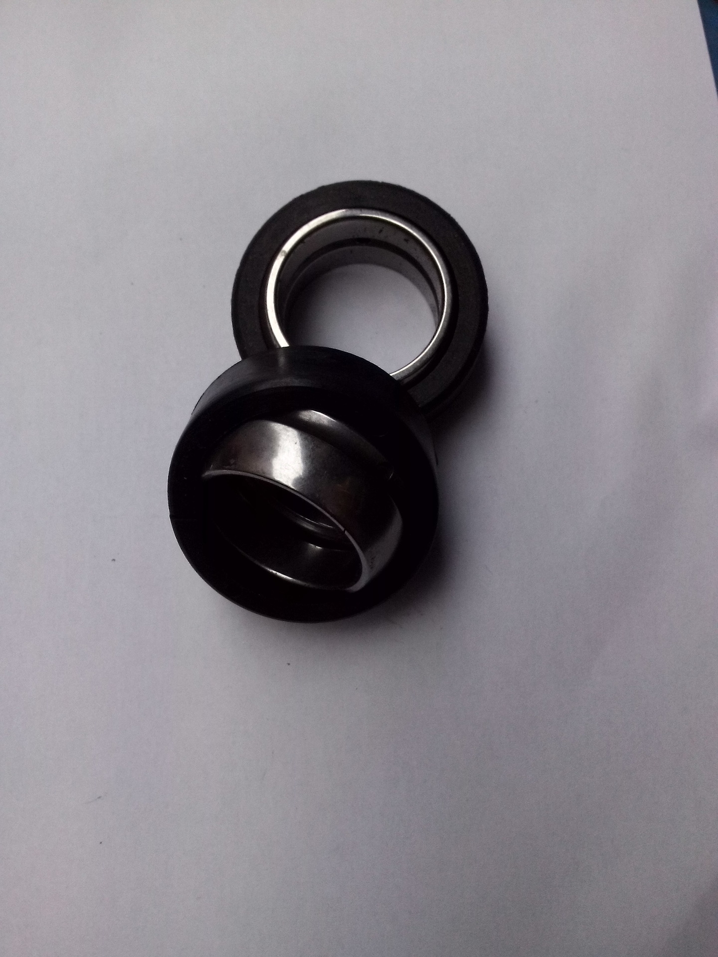 供应向心关节轴承 塑料向心