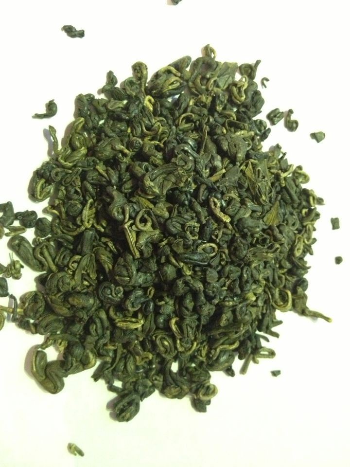 广西特产供应品质上乘桂林特级野生石崖茶绿茶 滋味甘甜爽口