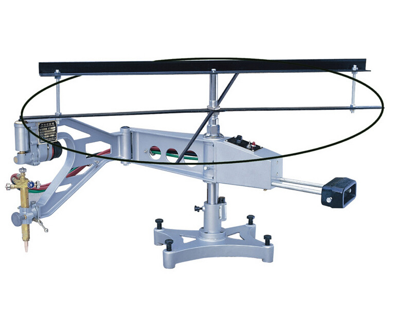 加强版仿形气割机cg2-150a 火焰切割 佛山厂家