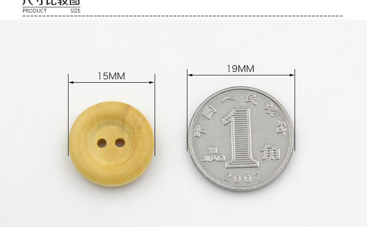 15mm有多长示意图图片