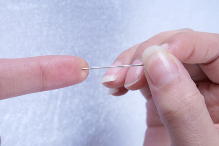 十字绣工具/十字绣金尾针/十字绣钝头针/十字绣绣针厂家代理批发