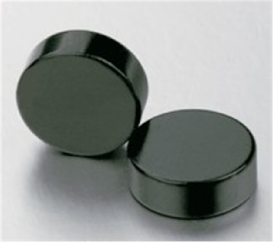 厂家推介环氧黑镍磁铁 不锈钢磁铁 高性能强力磁铁