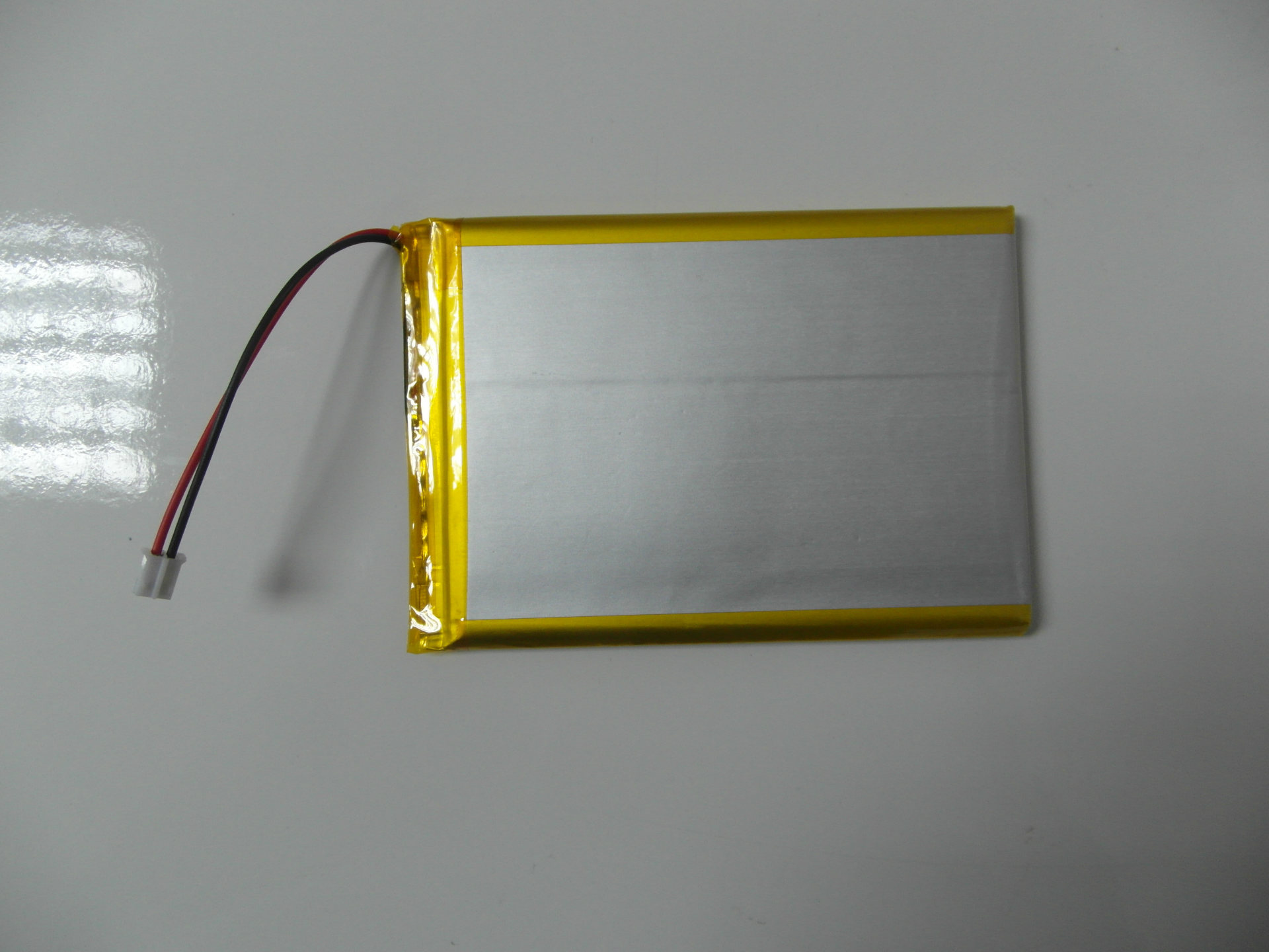 7v 1800ma手持检测仪器电池 甲醛检测仪电池