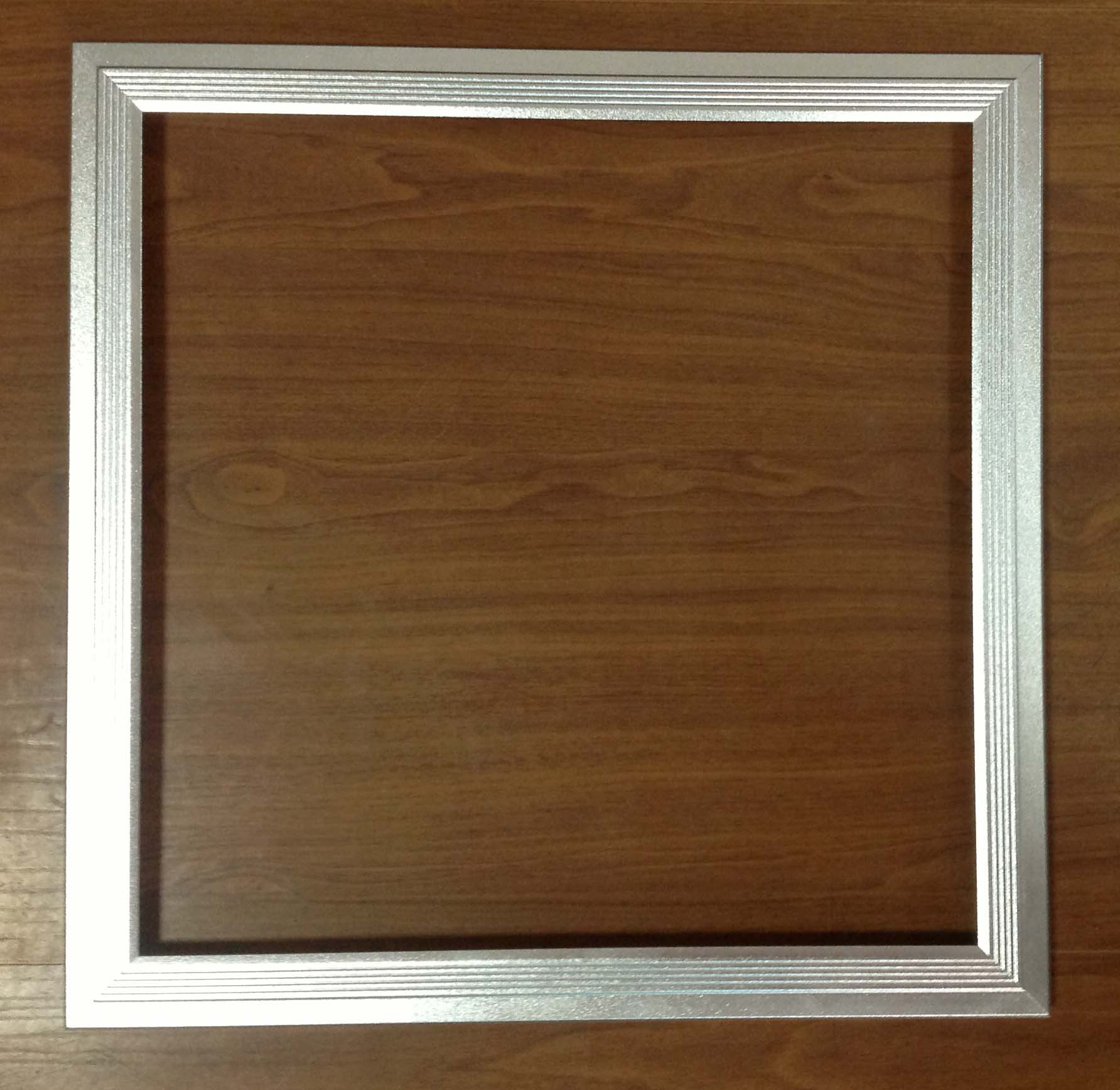 超薄平板灯铝框,平板灯框,平板式铝框,卡扣式铝框