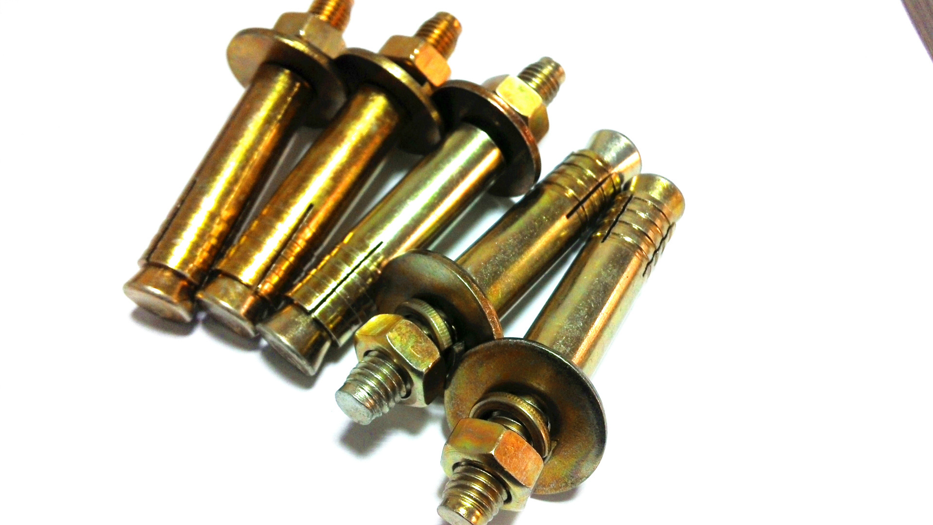 高品质电梯膨胀螺丝 电梯专用膨胀栓 大品牌值得信赖