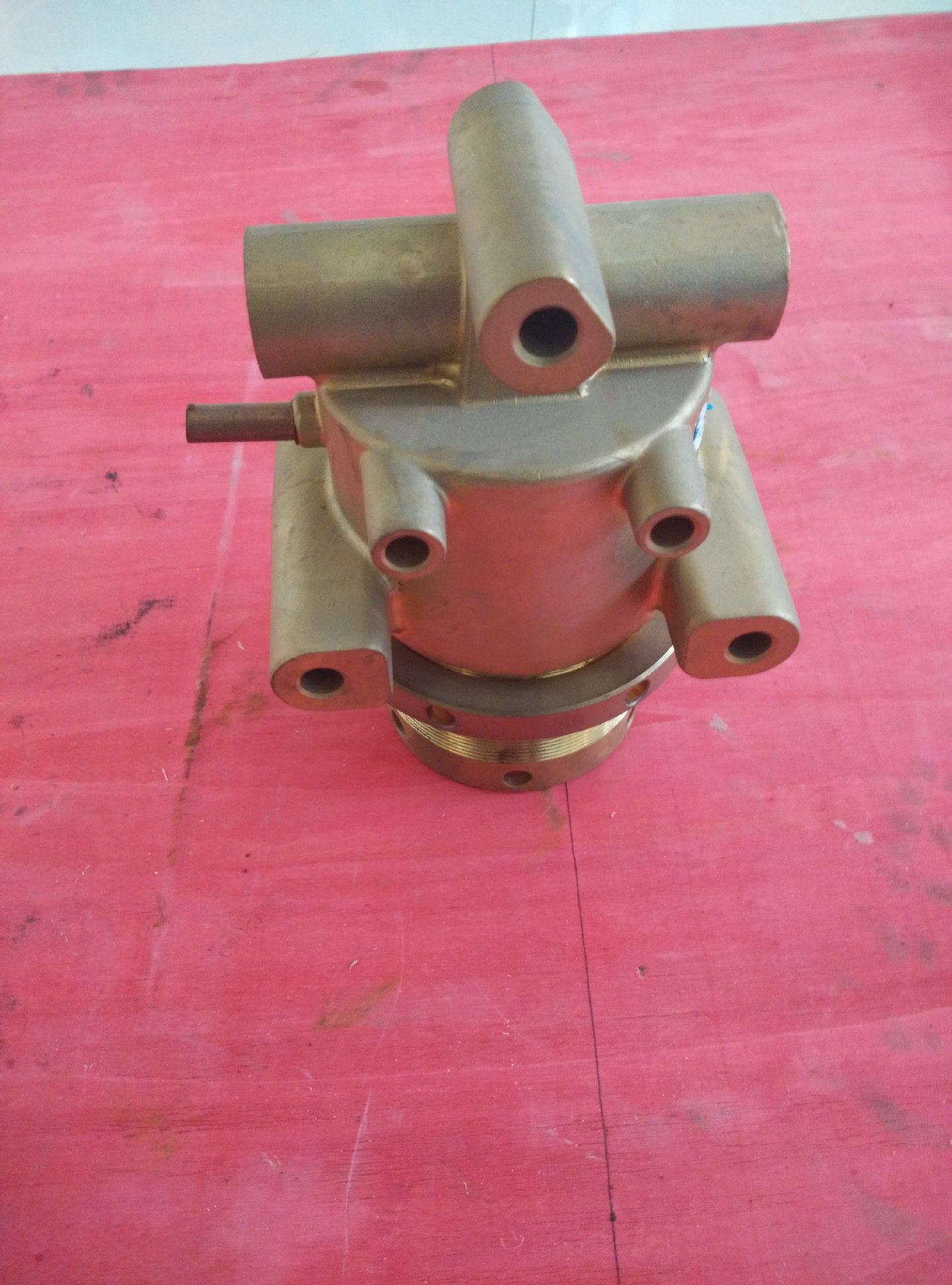 纺织机械配件 喷水织机配件 1609aa 泵浦主体 整套