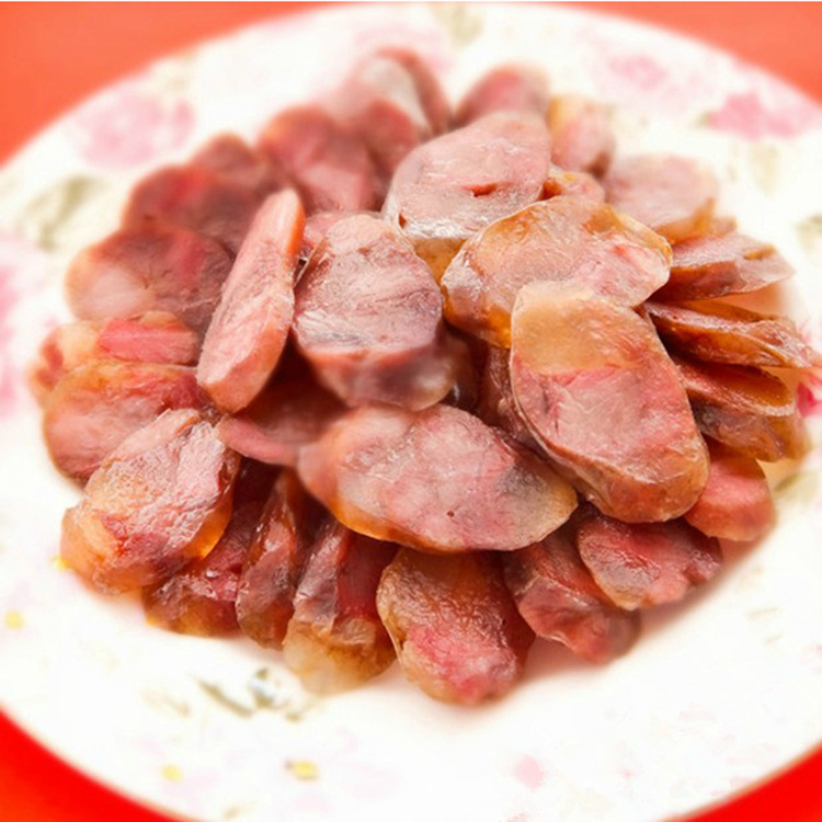 荷美尔 经典广式香肠 热狗肠 烧烤烤肠300g*2根