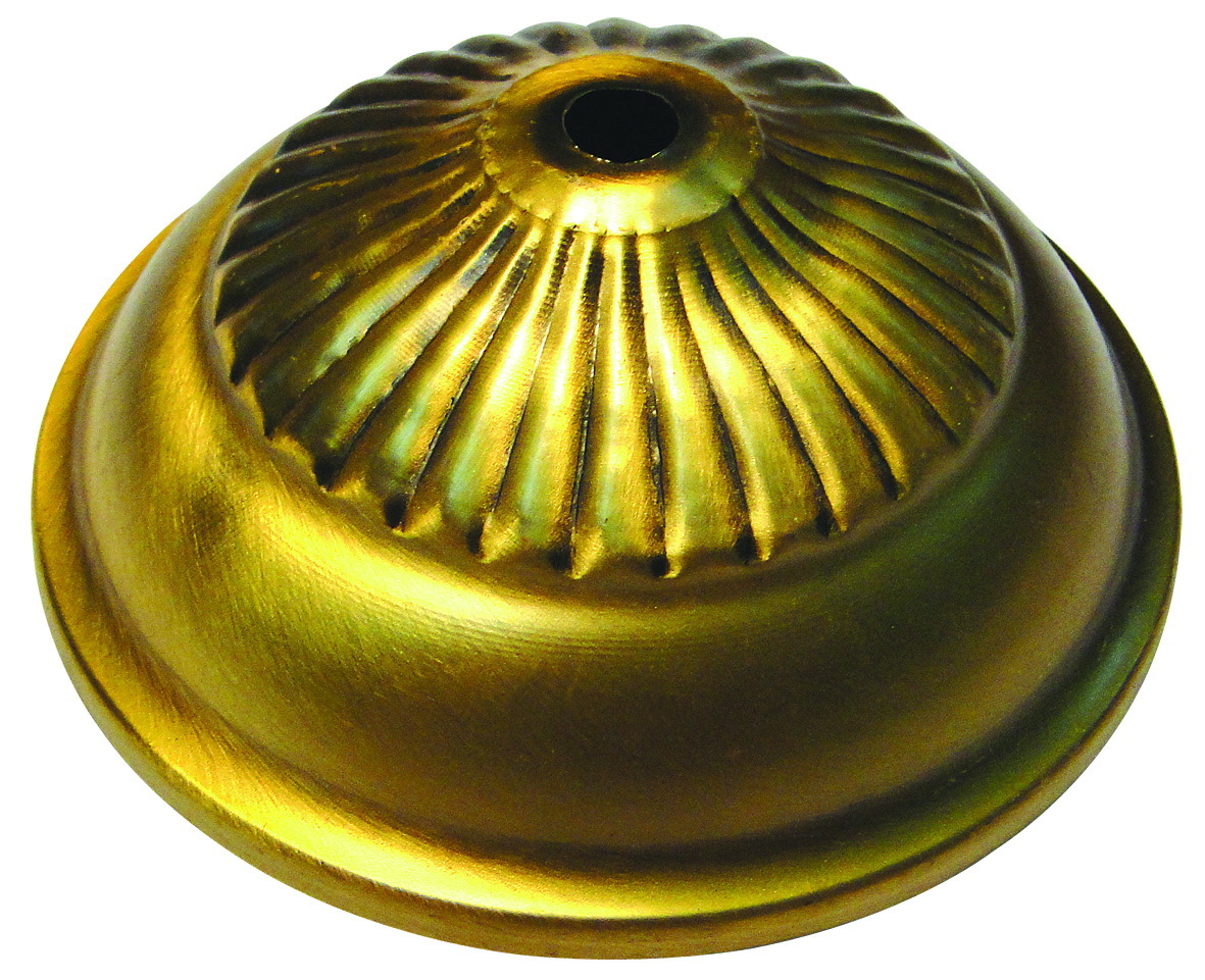 供应铜铁灯饰花边,装饰灯饰吸顶盘,吊钟吊链铜配件 yf-b328#图片_2