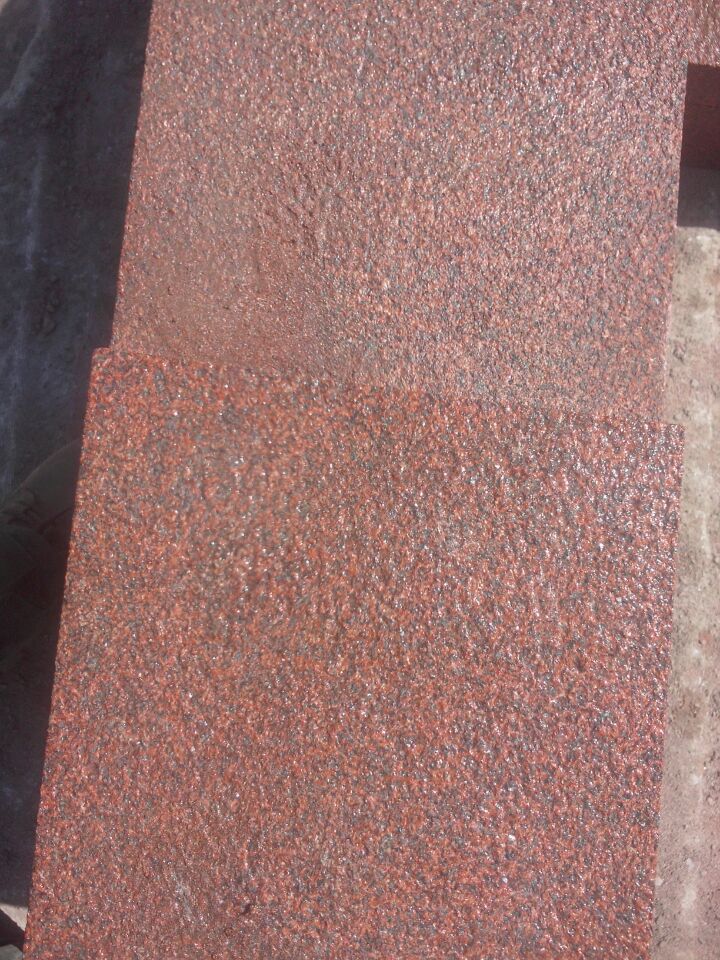 干挂兴县红石材 兴县红石材石料 兴县红石材价格