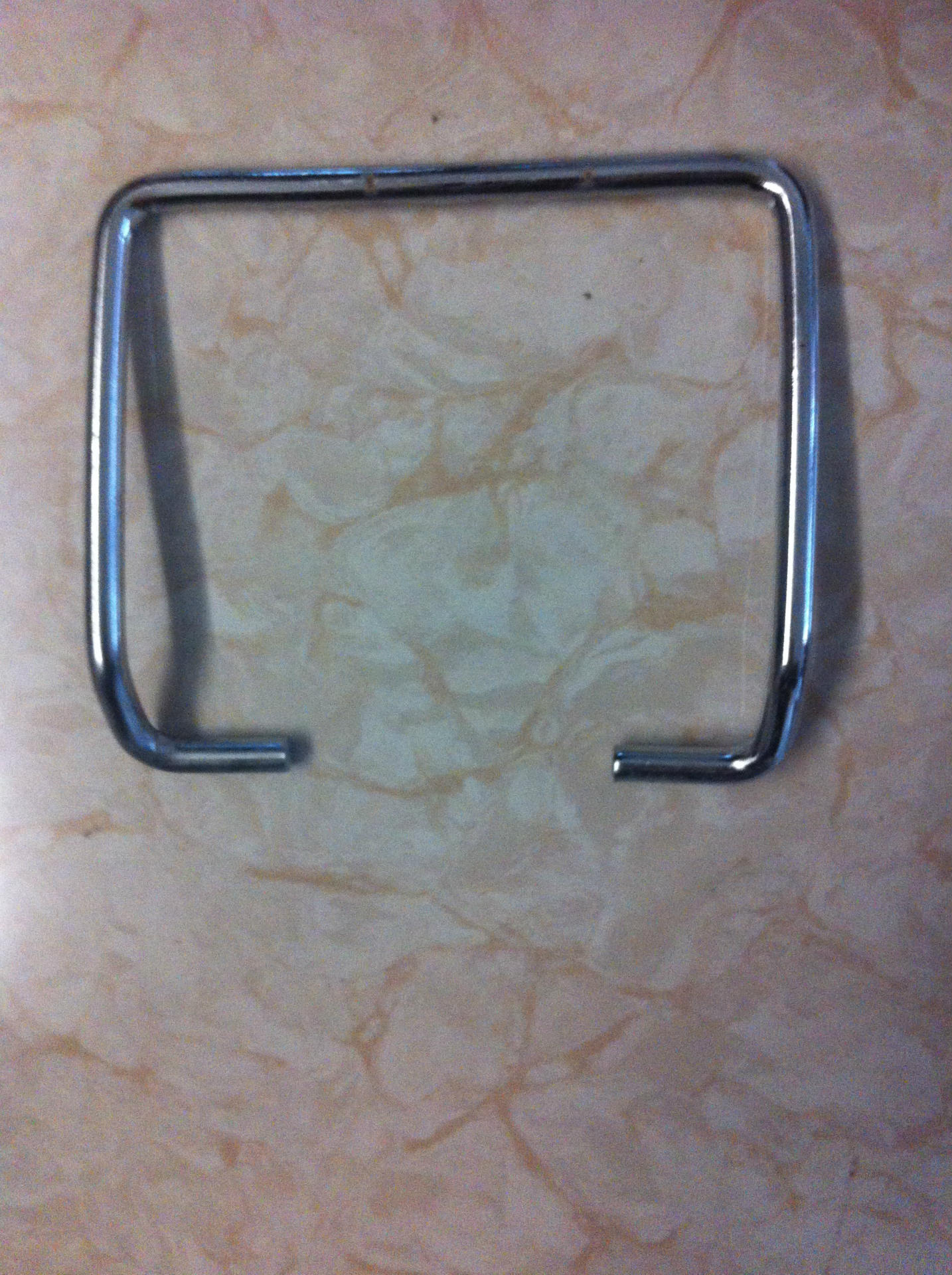 厂家直供60l-120l 镀铬塑料大水桶提手,桶把手