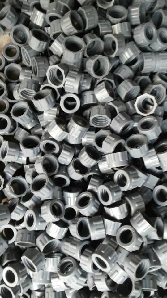 bg型接线箱连接器 可挠电气导管接头 普利卡管接头 50