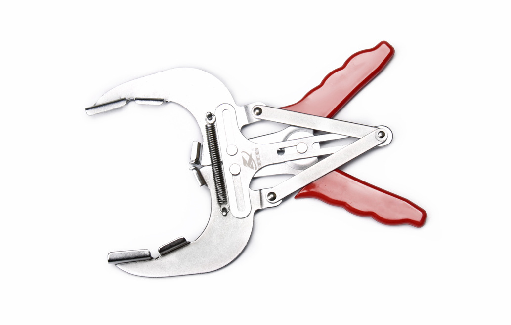 卡夫威尔 活塞环钳 汽修汽保工具 活塞环压缩器 pc5002j