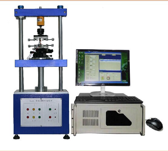 现货供应电脑全自动插拔力试验机 伺服系统插拔寿命试验机