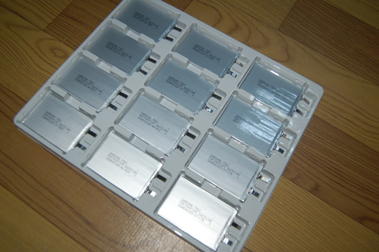 3782109 聚合物电芯,全新品牌原厂库存电芯 锂电池厂家直销