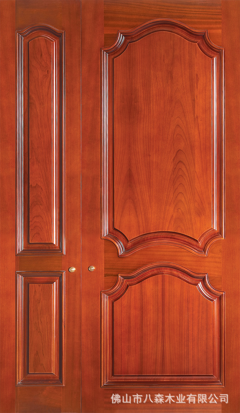 供应卧室双开平移衣柜门 衣柜柜门 烤漆衣柜门 实木衣柜门