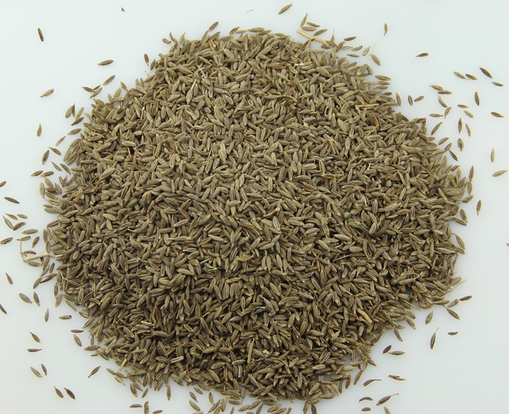 特级新疆孜然粒500g散装烧烤专用调味香料批发淘宝一件代发