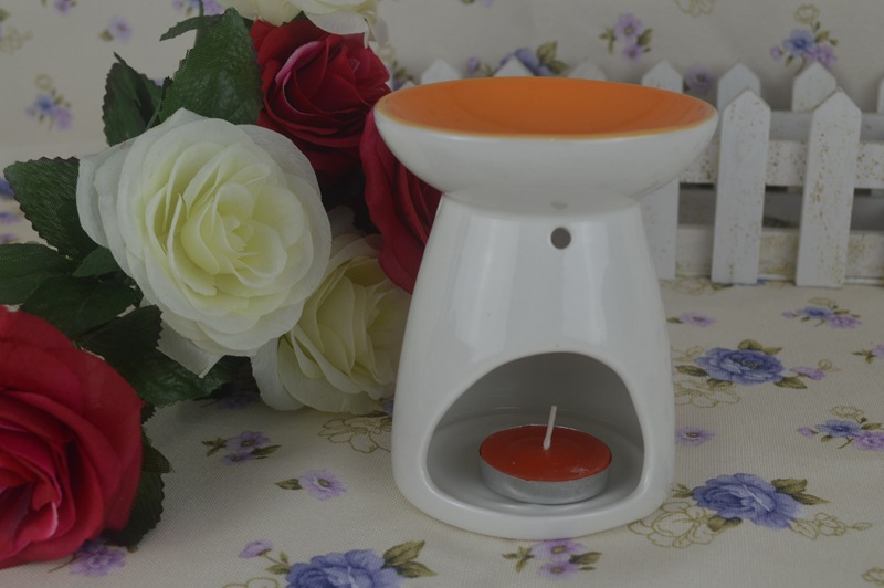 香薰炉 陶瓷 时尚香薰蜡烛精油炉 四季款 厂家直销 批发定制