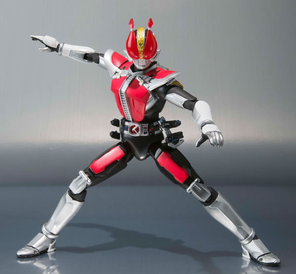 【供應 bandai shf 假面騎士 蒙面超人 電王 聖劍形態 聖誕禮品】價格